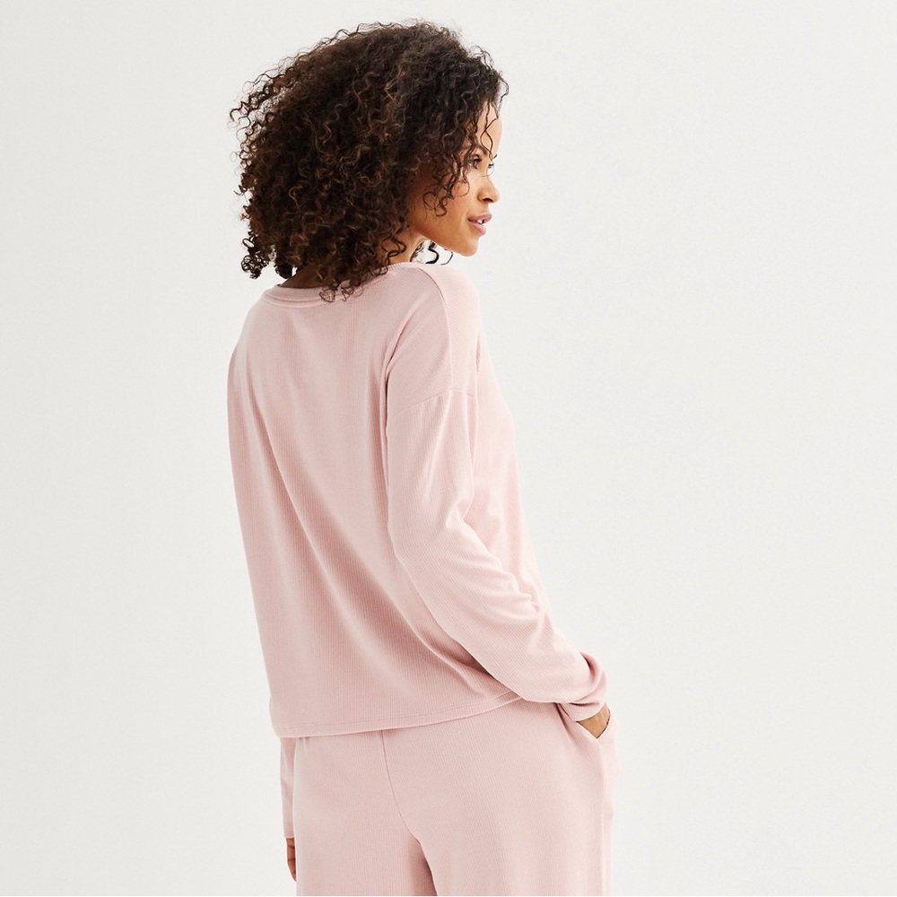 3 Women’s Sonoma Goods For Life PJs Sets - Picture 7 of 11
